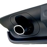 BMW Tailpipe Trim - X5 3.0i SAV 2005-2006