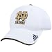 adidas Notre Dame Fighting Irish White Clutch Hat