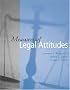 Measures of Legal Attitudes