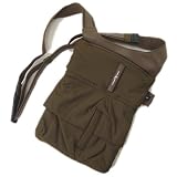 urbantool(アーバンツール) ショルダーバッグ slotBar M23 マッドの画像