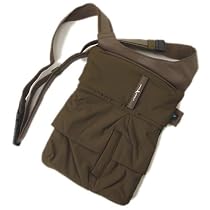 urbantool(アーバンツール) ショルダーバッグ slotBar M23 マッド