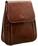 Review Tony Perotti  / Tony Perotti Imperia Italian Backpack Backpack Handbags