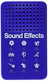 Sound Effects Sports Crowd Machine