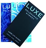 LUXE Australia Travel Set: Sydney and Melbourne
