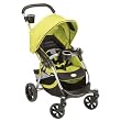 Kolcraft Contours Lite Stroller Plus with iPod DOK in Cosmic
