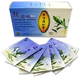 板藍根顆粒(ばんらんこん)