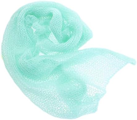 Baby cloth Mohair Wrap blankets baby photography props