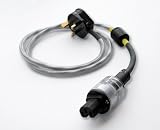 Professional Hi-Fi/AV Mains Cable - Vechellio KU-2