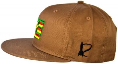 Rocket448 Hawaii Chief Snapback
