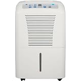 GE ADEW50LN 50 Pint Dehumidfier