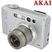 8.1 MEGA PIXEL DIGITAL CAMERA