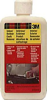 Caulk Remover