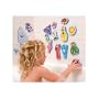 Yo Gabba Bath Buddies (21 count)