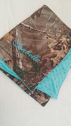 Baby blanket Soft and cuddly travel receiving blanket 28x34 with minky dot back any theme monogrammed/personalized/embroidered, swaddle blanket