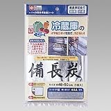 レックの冷蔵庫用脱臭シート