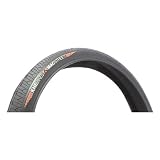 "KHE MAC1.5 20x1.9"" Steel Bead Street/Park Tire Black"