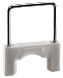 Gardner Bender MPS-2100 3/8-Inch White Cable Boss Cable Staples