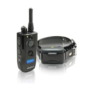 Dogtra Hunter 1 Dog Training Collar Platinum System (One(1) Dog System w/DVD) Dogtra Hunter 1 Dog Training Collar Platinum System (One(1) Dog System w/DVD)