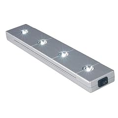 LEDTUI, wei�e LED