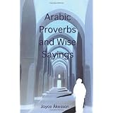 Arabic Proverbs and Wise Sayings