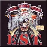 Electro Shock Therapy - E.S.T (IT IS NOT PRINTED ANY MORE) (CD)