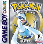 Pokemon Silver