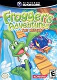 Froggers Adventures: The Rescue