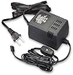 40 Watt Transformer with Lead In Wire & Switch by Miniature House