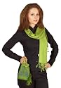Stunning Cashmere Pashmina Shawl Scarf Muffler Bandana Wrap (78"x28") Clearance Sale