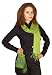 Stunning Pashmina Cashmere Scarf Muffler Bandana Wrap (78"x28") 42 Vibrant Colors CLEARANCE SALE