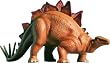 Stegosaurus