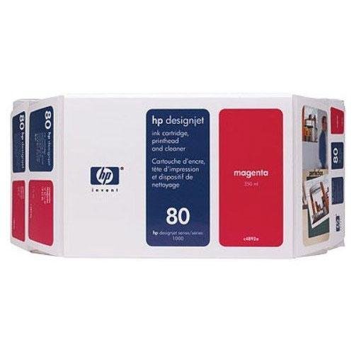 christmas Hewlett Packard Magenta C4847a C4822aB005JX3DTS