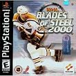 NHL Blades of Steel 2000