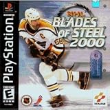 NHL Blades of Steel 2000
