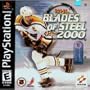 NHL Blades of Steel 2000
