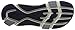 ALTRA Men's Provision 2.5-m, Navy/Silver, 10.5 M US