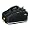 Topeak MTX Trunk Bag EXP w/ Rigid Molded Panels - Black - TT9632B