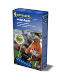 Eigenschaften Kiepenkerl - Rasen  / Rasenmischung Mulch-Rasen