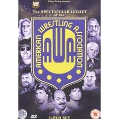 Wwe - the Spectacular Legacy of the Awa