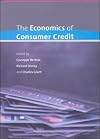 The Economics of Consumer Credit