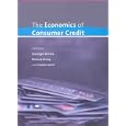 The Economics of Consumer Credit by Giuseppe Bertola, Richard Disney, and Charles Grant