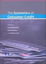 The Economics of Consumer Credit