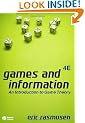 Games and Information: An Introduction to Game Theory