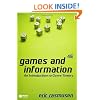Games and Information: An Introduction to Game Theory
