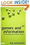 Games and Information: An Introduction to Game Theory
