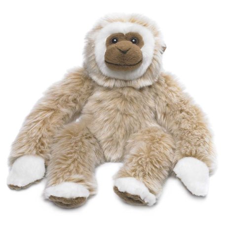 WWF Pl&uuml;schtiere, Gibbon 23 cm Preisvergleich