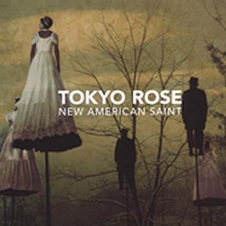Tokyo Rose Biography, lyrics, albums, videos, discography