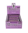 18 Rabbits Funky Figs and Cherries, Organic Granola bar, 1.9-Ounce Bars (Pack of 12)