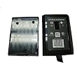 New hard Drive enclosure For Microsoft Xbox 360 Slim 250G HDD Hard Disk Drive New hard Drive enclosure For Microsoft Xbox 360 Slim 250G HDD Hard Disk Drive