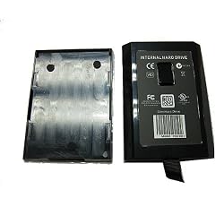 New hard Drive enclosure For Microsoft Xbox 360 Slim 250G HDD Hard Disk Drive New hard Drive enclosure For Microsoft Xbox 360 Slim 250G HDD Hard Disk Drive